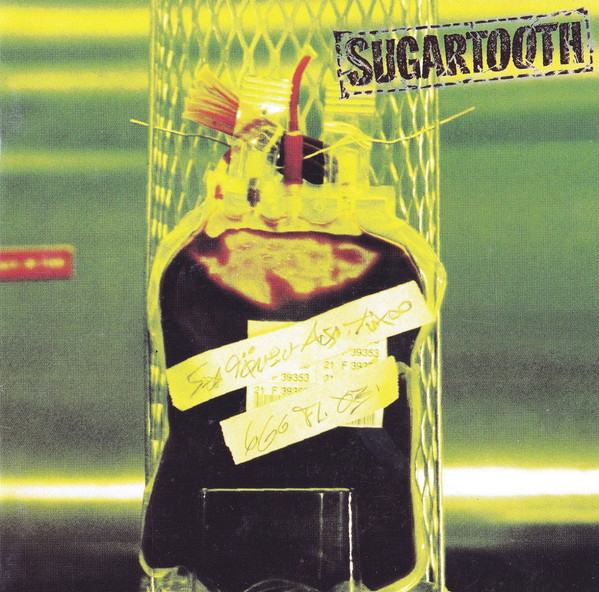 Release cover